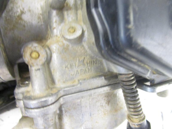 01 02 03 Honda TRX 500 FA Foreman OEM Carburetor Carb 16100-HN2-023 2001-2003
