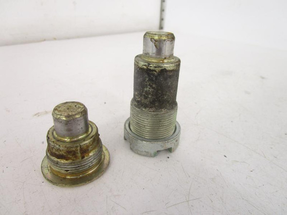 01 Honda VT1100 C2 Sabre Swingarm Pivot Bolts 90121-MAH-A00 2000-2007