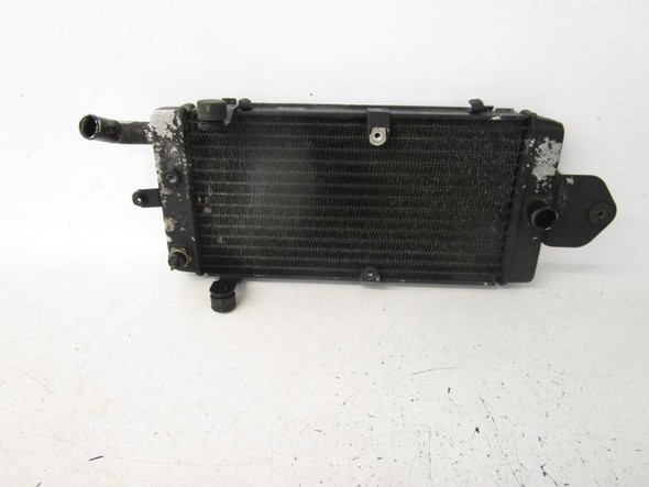01 Honda VT1100 C2 Sabre Radiator 19010-MCK-A02 2000-2007