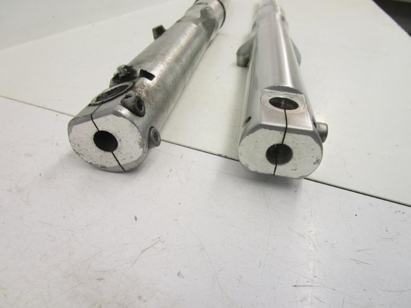 01 Honda VT1100 C2 Sabre Front Forks Left Right 51400-MCK-A01 2000-2007