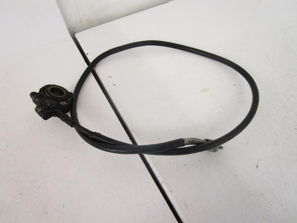 01 Honda VT1100 C2 Sabre Speed Drive Cable 44800-MM8-003 2000-2007
