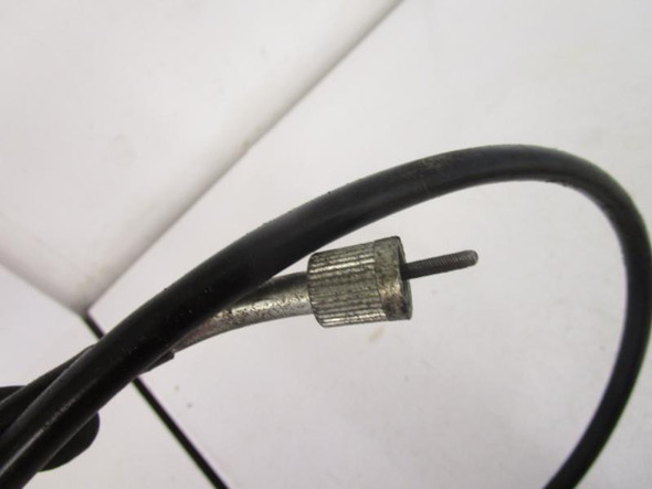 01 Honda VT1100 C2 Sabre Speed Drive Cable 44800-MM8-003 2000-2007