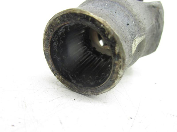 01 Honda VT1100 C2 Sabre Drive Shaft Yoke 40200-MAH-A00 2000-2007