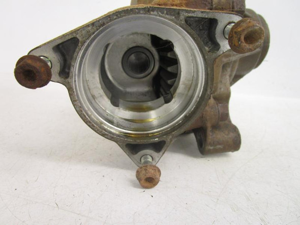 03 04 05 Honda TRX 650 FA Rincon Front Differential Diff 41400-HN8-A40 2003-2005