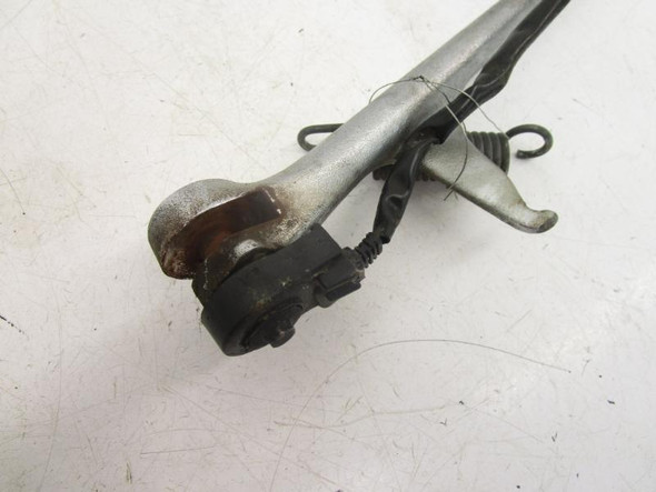 01 Honda VT1100 C2 Sabre Kick Side Stand 50530-MCK-A00 2000-2007