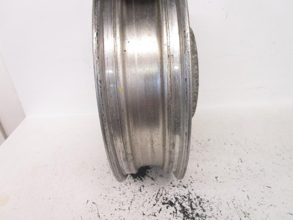 01 Honda VT1100 C2 Sabre Rear Wheel Rim 15x3.5" 42650-MCK-A00 2000-2007