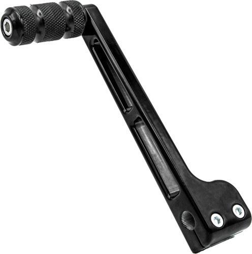 Black Twice Tight Performance Shifter Santoro Fabworx SF30051