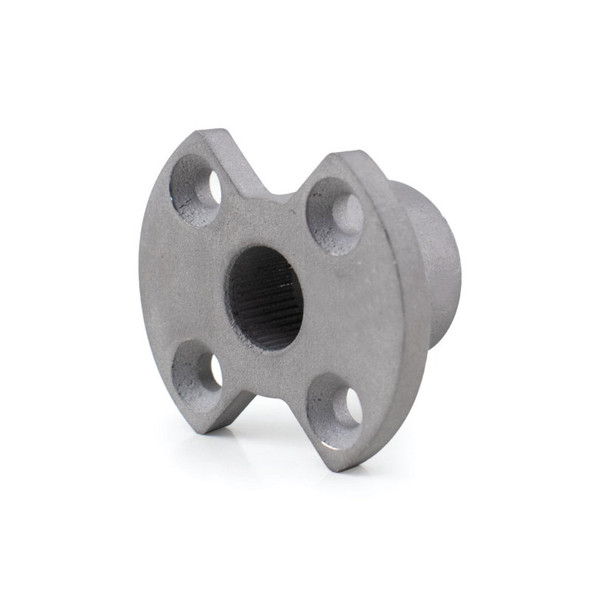 Koso Type D Heated Steering Hub Adapter AZ007003 for Can-Am Polaris