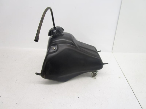 02 Honda XR 80 Gas Fuel Tank 17510-KN4-A60 2001-2003