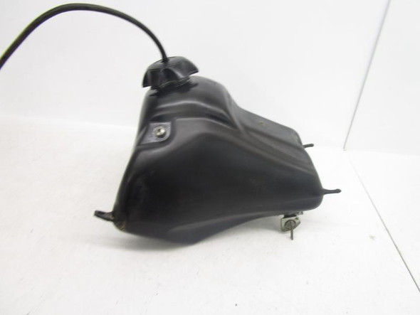 02 Honda XR 80 Gas Fuel Tank 17510-KN4-A60 2001-2003
