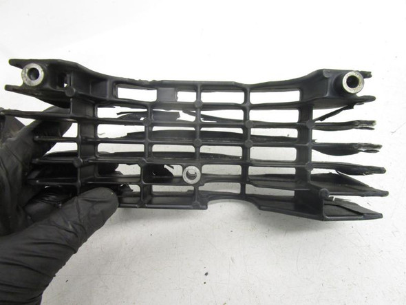 01 Honda VT 1100 C2 Sabre Rear Fins 12222-MAH-A80 2000-2007