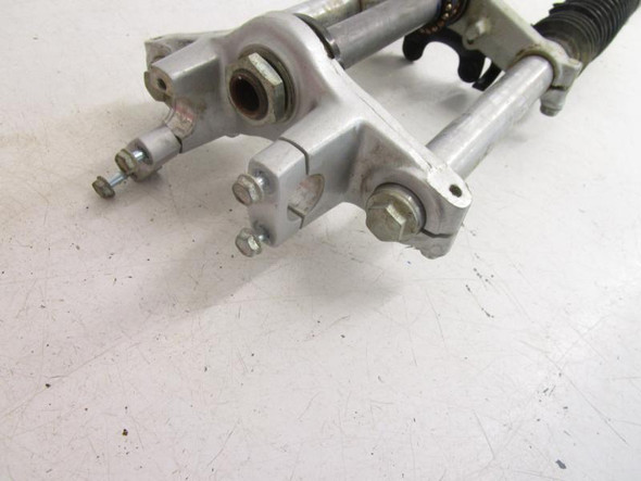 02 Honda XR 80 Front Forks Left Right 51480-GN1-A51 2001-2003