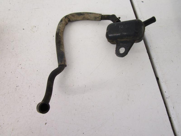 02 Honda XR 80 Breather Box 17551-GCF-A20 2000-2013