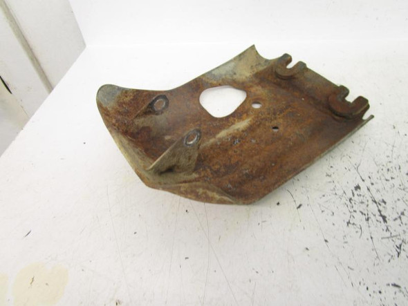 02 Honda XR 80 Skid Plate Engine Guard 11911-GN1-680 1985-2013
