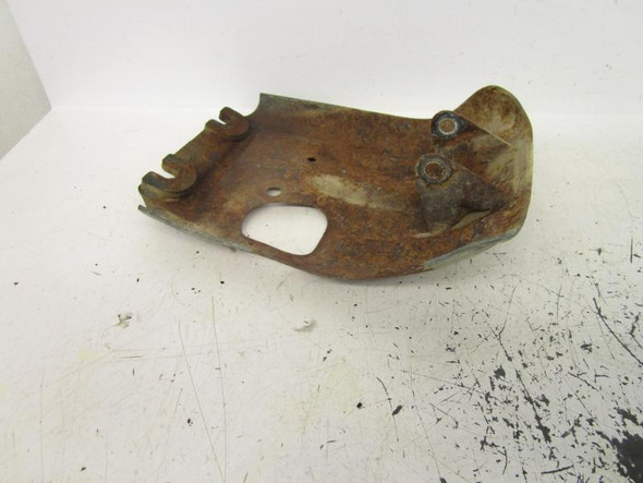 02 Honda XR 80 Skid Plate Engine Guard 11911-GN1-680 1985-2013