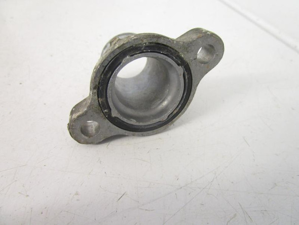 01 Honda VT 1100 C2 Sabre Water Outlet Joint 19504-MAA-A00 2000-2007