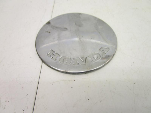 01 Honda VT 1100 C2 Sabre Outer Stator Cover 11335-MAH-A40 2000-2006