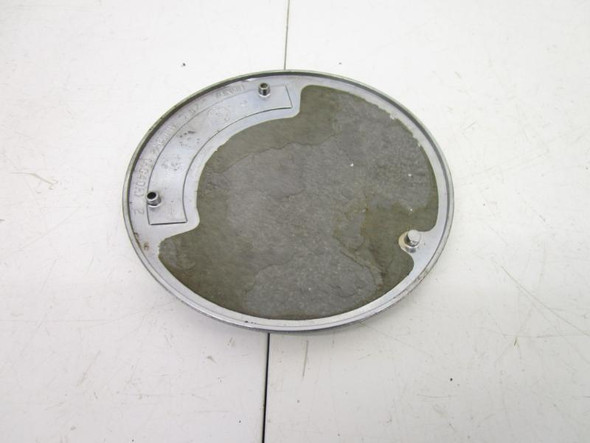 01 Honda VT 1100 C2 Sabre Outer Stator Cover 11335-MAH-A40 2000-2006