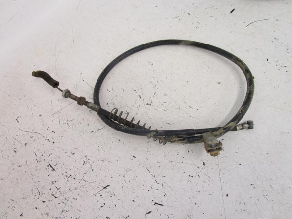 02 Honda XR 80 Front Brake Cable 45450-GN1-A21 1998-2013