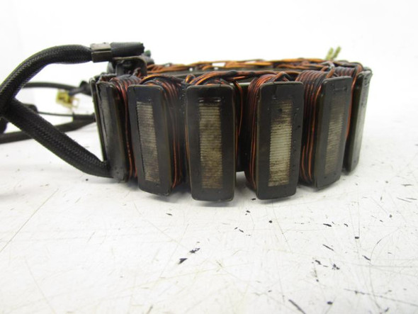 01 Honda VT 1100 C2 Sabre OEM Stator Generator 31120-MAH-005 2000-2007