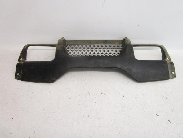 2002-2004 Honda TRX 450 Foreman Front Grill Headlight Shroud 66300-HN0-670ZA