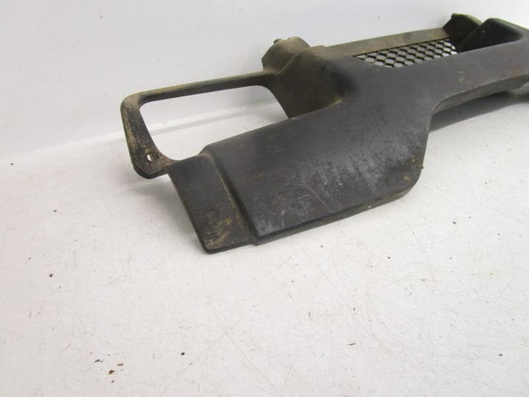 2002-2004 Honda TRX 450 Foreman Front Grill Headlight Shroud 66300-HN0-670ZA