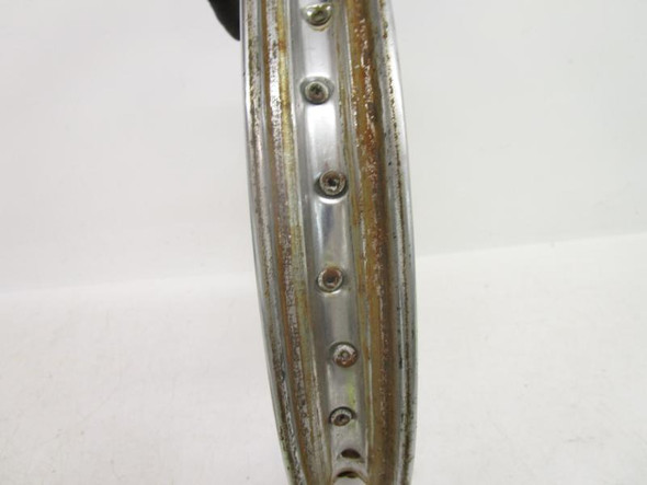 1988-2003 Kawasaki KX 60 Front Wheel Rim 14x1.4" 41034-1168