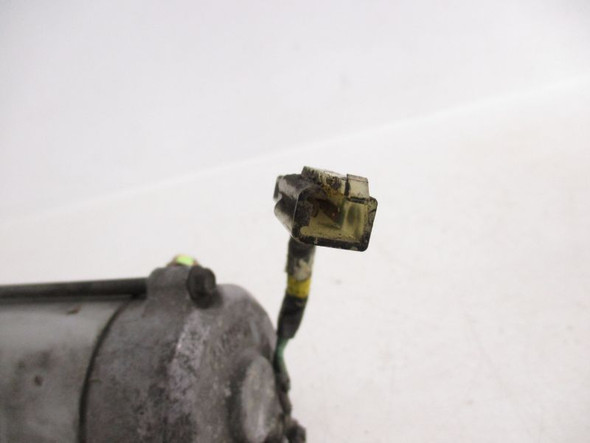 99 Honda GL 1500 CF Valkyrie Interstate Starter 31200-MZ0-003 1997-2003