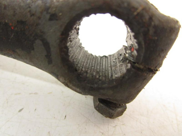 81 Honda XR 80 XR80 Kick Starter Lever 28300-195-670 1980-1985