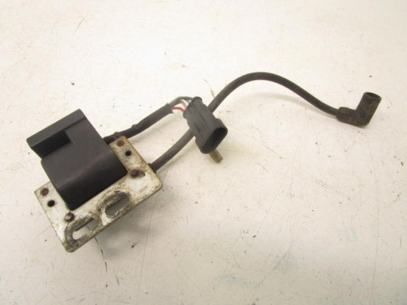 08 Cobra CX 50 SR King Ignition Coil CDI Unit IAMU0005