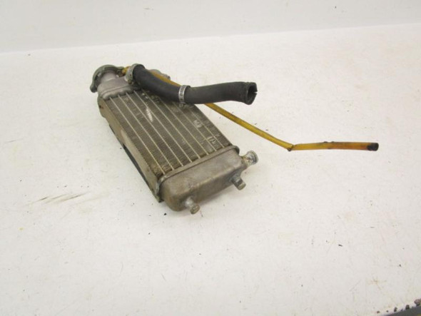 08 Cobra CX 50 SR King OEM Radiator FCKG0036