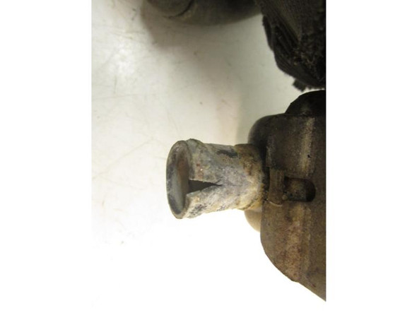 08 Cobra CX 50 SR King OEM Radiator FCKG0036