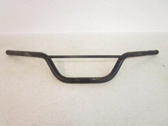 81 Honda XR 80 XR80 OEM Handlebars Bars *BEND* 53100-153-600 1978-1982