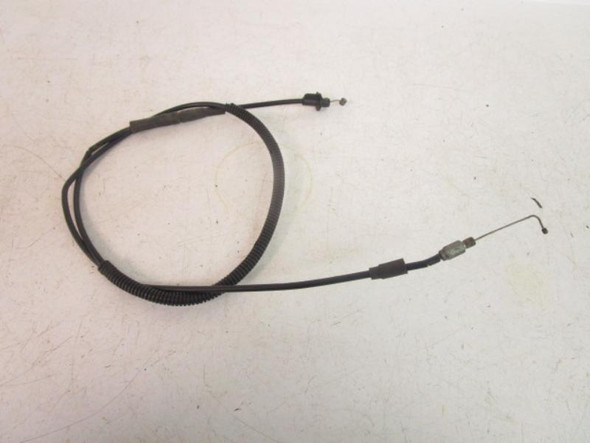 81 Honda XR 80 XR80 Throttle Cable 17910-153-000 1977-1982