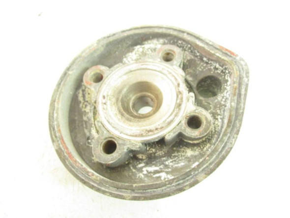 08 Cobra CX 50 SR King Cylinder Head Dome ECMU0530