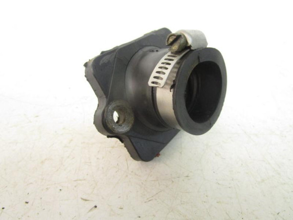 08 Cobra CX 50 SR King Intake Boot Manifold ECKG0203