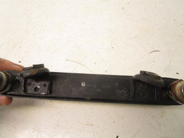 99 Yamaha YFM 350 Big Bear 2x4 Oil Cooler 4KB-13470-00-00 1997-1999