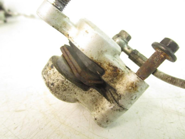 08 Cobra CX 50 SR King Rear Brake Caliper Master Cylinder *SEALS* BAKG0002