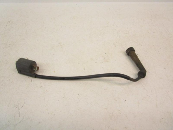 99 Yamaha YFM 350 Big Bear 2x4 Ignition Coil 3KJ-82310-14-00 1998-1999