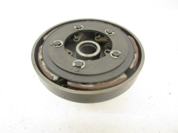 99 Yamaha YFM 350 Big Bear 2x4 Centrifugal Clutch *WEAR* 4WU-16611-00-00 1997-99