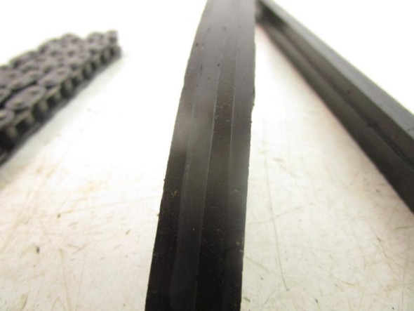 99 Yamaha YFM 350 Big Bear 2x4 Cam Chain Tensioner 31G-12210-01-00 1997-1999