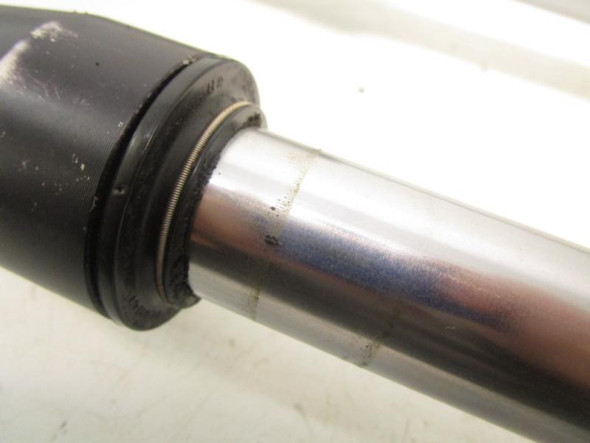 08 Cobra CX 50 SR King Front Forks Trees Suspension KAKG2007