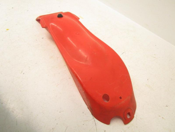 81 Honda XR 80 XR80 Rear Under Fender 80101-152-770ZB 1977-1982