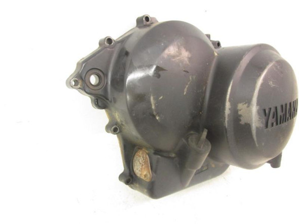 99 Yamaha YFM 350 Big Bear 2x4 Clutch Cover 4WU-15431-00-00 1997-1999