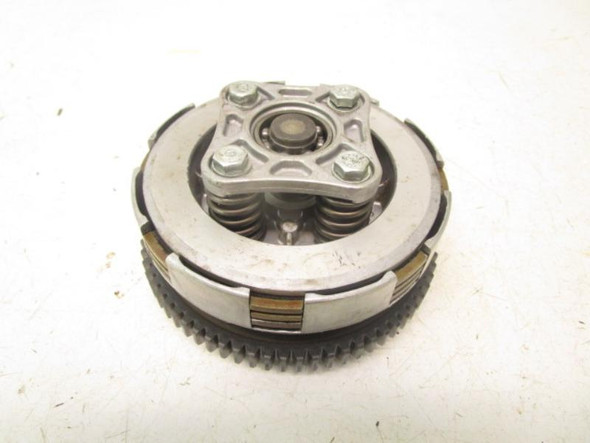 81 Honda XR 80 XR80 Inner Outer Clutch Basket 22100-149-000 1977-2013
