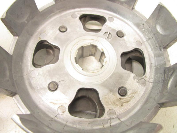 81 Honda XR 80 XR80 Inner Outer Clutch Basket 22100-149-000 1977-2013