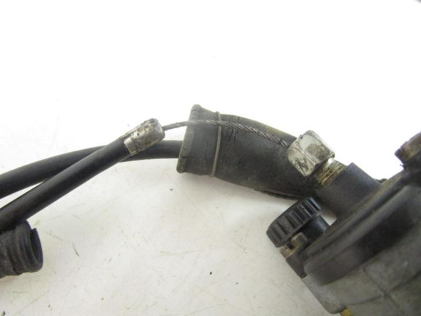 08 Cobra CX 50 SR King OEM Dellorto 19mm Carburetor Carb RCMU0018