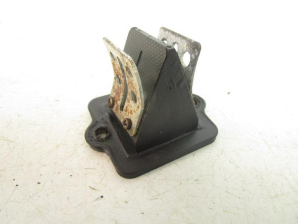 08 Cobra CX 50 SR King Intake Reed Cage Valve ECKG0202