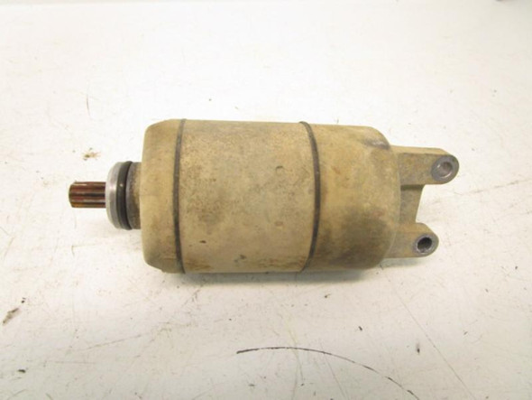 92 Honda TRX 200 D Type II OEM Starter Motor 31200-HF1-013 1990-1997