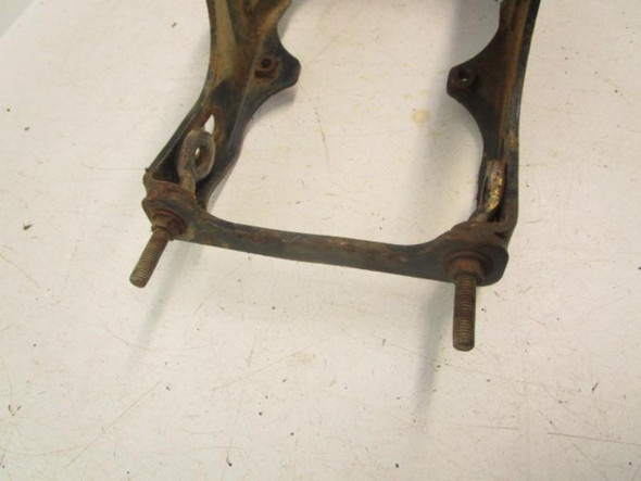 92 Honda TRX 200 D Type II Rear Suspension Swingarm 52100-HF1-670 1990-1993